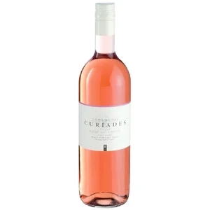 Rosé de Lully Genève AOCDomaine des Curiades J.& C. Dupraz
