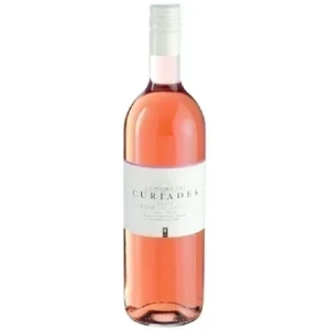 Rosé de Lully Genève AOC
Domaine des Curiades J.& C. Dupraz