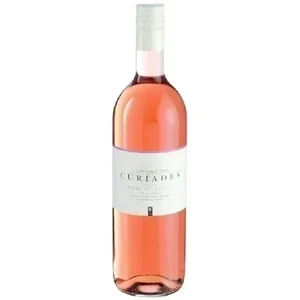 Rosé de Lully Genève AOC
Domaine des Curiades J.& C. Dupraz