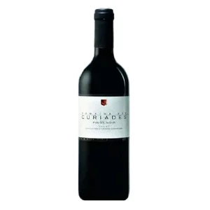 Pinot Noir Lully Genève AOC
Domaine des Curiades J.& C. Dupraz