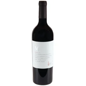 Pellegrin M de Merlot Genève AOC
Jean-Pierre Pellegrin