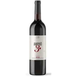 Amprô de Peissy Genève AOC
Domaine des Trois Etoiles