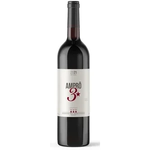 Amprô de Peissy Genève AOC
Domaine des Trois Etoiles