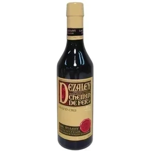 Dézaley Chemin de Fer
Grand Cru AOC Luc Massy