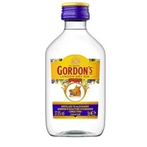 Gin Gordon's