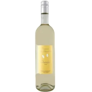 Chasselas de Satigny Genève AOC
Domaine des Alouettes J.D. Ramu