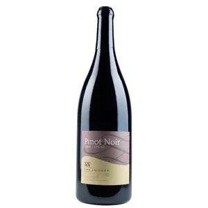 Pinot Noir Domaine les Faunes Genève AOC
F. & L. Mistral à Dardagny