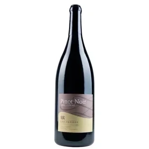 Pinot Noir Domaine les Faunes Genève AOC
F. & L. Mistral à Dardagny