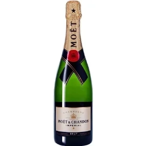 Champagne Moët & Chandon Brut