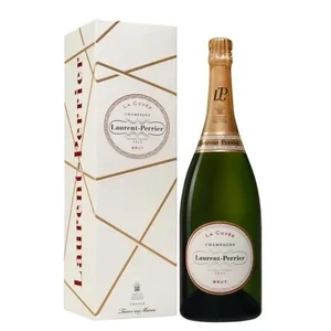 Champagne Laurent Perrier Brut Etui
