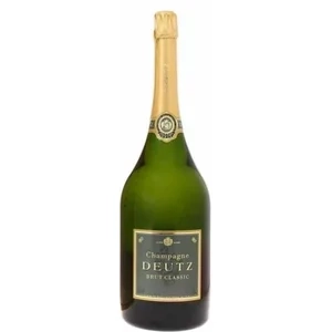 Champagne Deutz Brut Classic