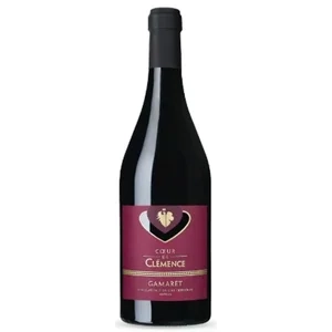 Clémence Gamaret de Genève AOC
La Cave de Genève