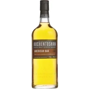Whisky Auchentoshan American Oak
Single Malt