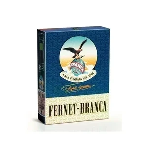Fernet Branca 3-Pack
