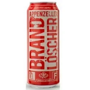 Appenzeller Brandlöscher Boîtes 6-Pack