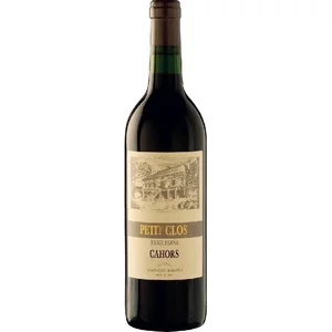 Petit Clos Cahors AOP
Jean-Luc Baldes