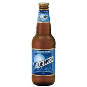 Blue Moon Wheat Beer Vp SC