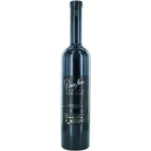 Douce Noir Genève AOC
Domaine des Abeilles d'Or
René et Laurent Desbaillets