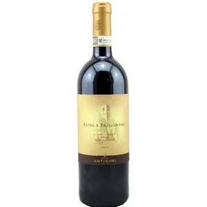 Badia a Passignano Chianti Classico DOCG
Gran Selezione