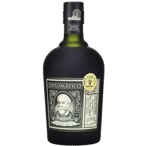 Rhum Diplomatico Reserva Exclusiva