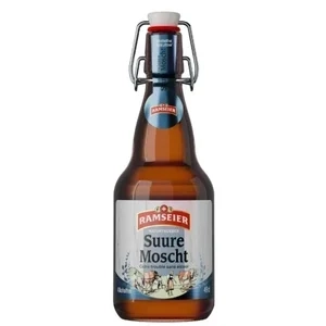 Ramseier Cidre de Pomme Sans Alcool
