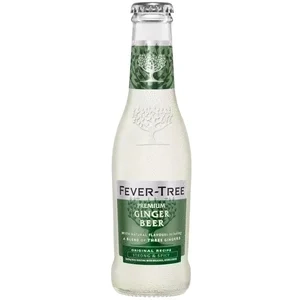 Fever-Tree Ginger Beer 4-Pack