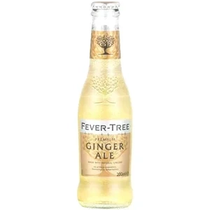 Fever-Tree Ginger Ale 4-Pack