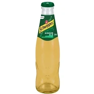 Schweppes Ginger Ale