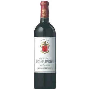 Château Langoa Barton Saint-Julien
3ème Cru Classé