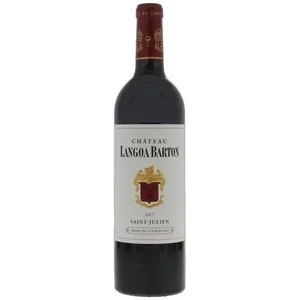 Château Langoa Barton Saint-Julien
3ème Cru Classé