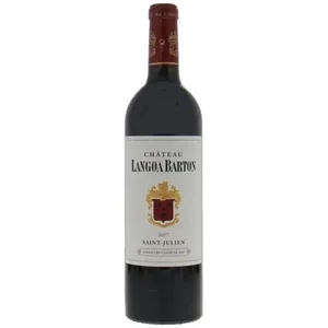 Château Langoa Barton Saint-Julien
3ème Cru Classé