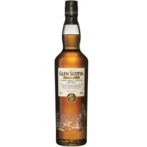 Whisky Glen Scotia Double Cask
Campbeltown
