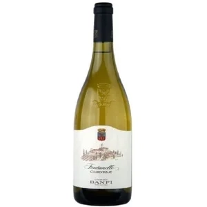 Fontanelle Chardonnay Toscane IGT SC