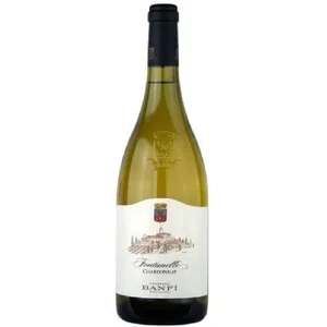 Fontanelle Chardonnay Toscane IGT SC