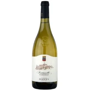 Fontanelle Chardonnay Toscane IGT SC