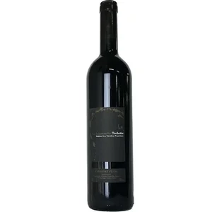 Cabarnet Franc La Salamandre
Genève AOC Stéphane Gros