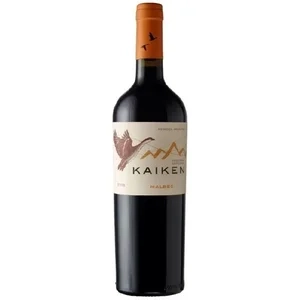 Malbec Kaiken Reserva Especial
Mendoza Argentine