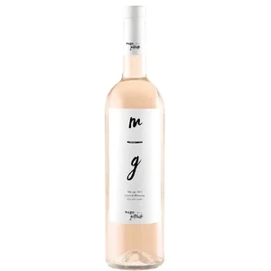 M-G Rosé Grande Cuvée
Côtes de Provence AOC Rosé MO