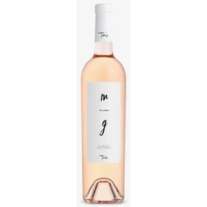 M-G Rosé Grande Cuvée
Côtes de Provence AOC Rosé MO