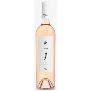 M-G Rosé Grande Cuvée
Côtes de Provence AOC Rosé MO