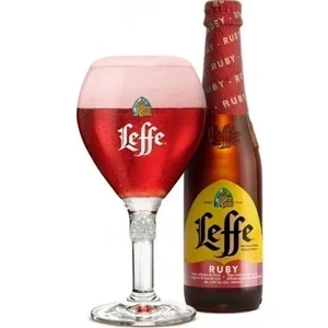 Leffe Ruby 5° 6-Pack