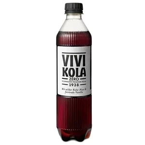 Vivi Kola Zéro Pet 6-Pack