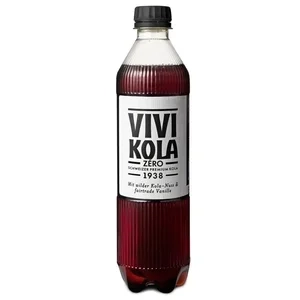 Vivi Kola Zéro Pet 6-Pack