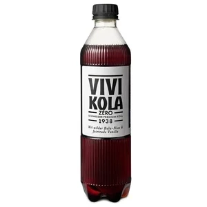 Vivi Kola Zéro Pet 6-Pack