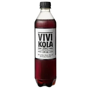 Vivi Kola Zéro Pet 6-Pack