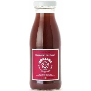 Opaline Pommes et Framboises VP