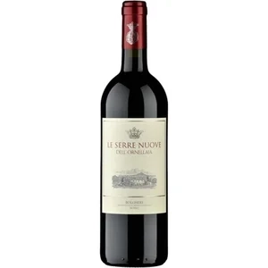 Le Serre Nuove dell'Ornellaia Bolgheri DOC MO