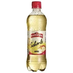 Ramseier Schorle Pet Tray 