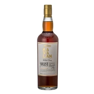 Kavalan Solist Sherry
Single Malt