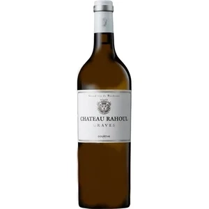 Château Rahoul Blanc Grave AOC